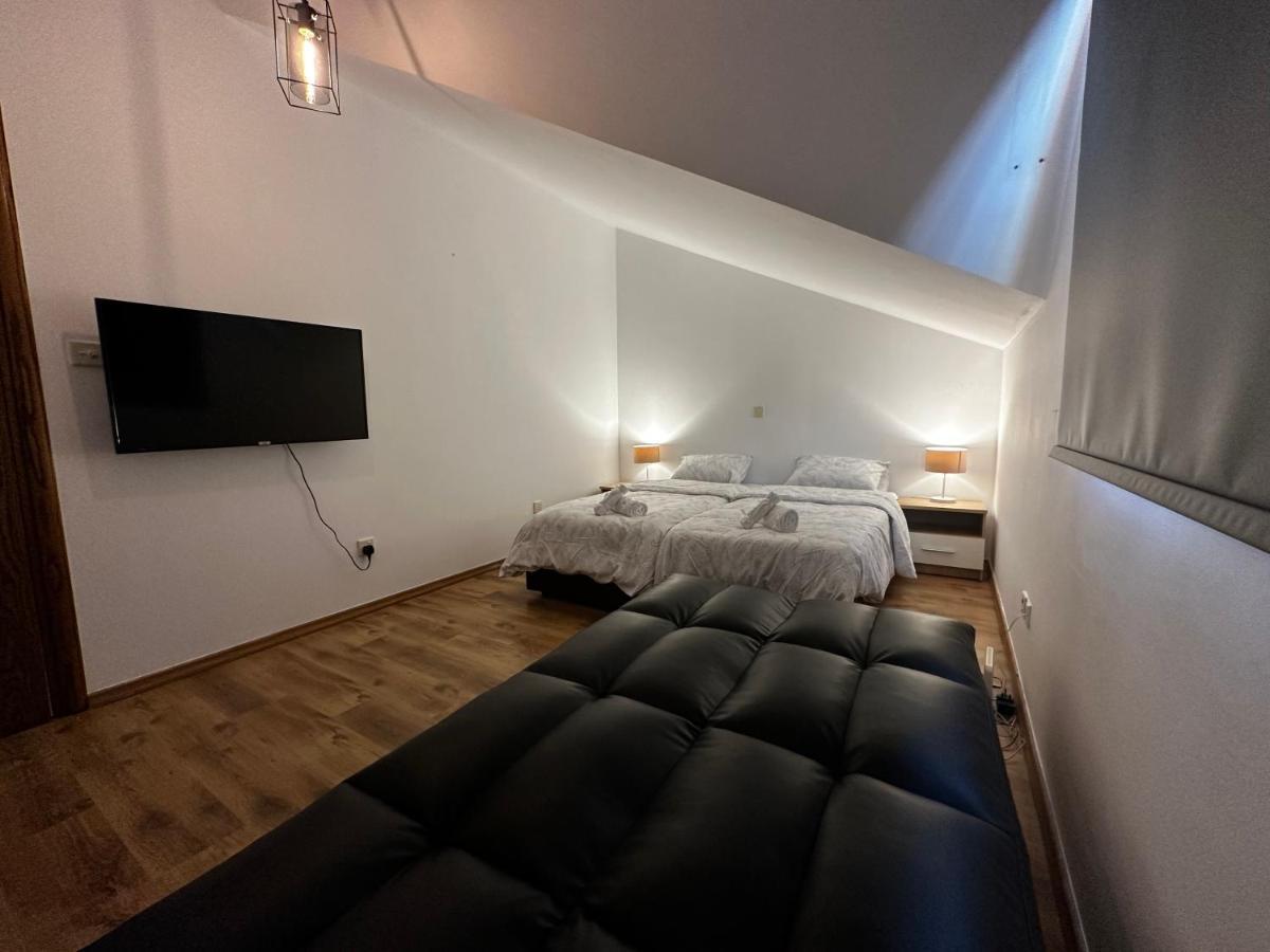 Maestro Sea - View Apartment Ларнака Екстер'єр фото